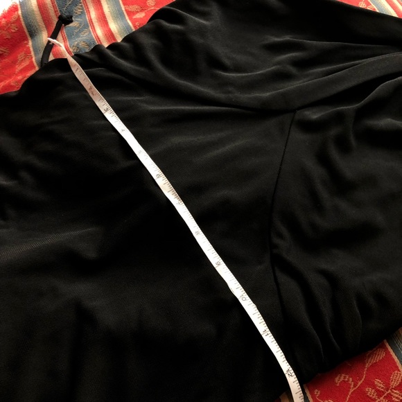 BCBG Maxazaria Black Dress - Picture 6 of 7